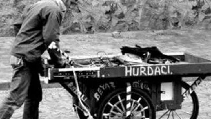 Tut Hurdacı